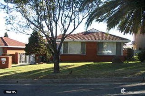 9 Saric Ave, Georges Hall, NSW 2198