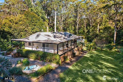 37 William Bryce Rd, Tomerong, NSW 2540