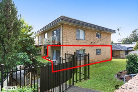 1/76 Faunce St W, Gosford, NSW 2250