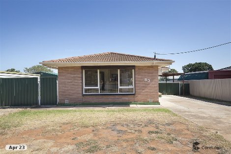 83 Coventry Rd, Davoren Park, SA 5113