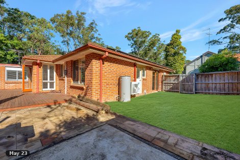 2/34 Austral Ave, Beecroft, NSW 2119