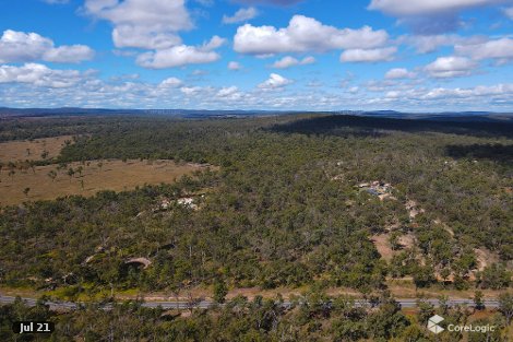 Lot 6 Burnett Hwy, Sandy Ridges, QLD 4615