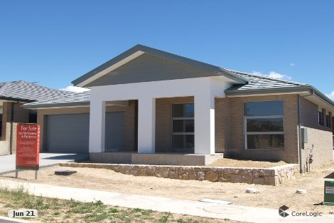 Lot 341 Metcalf St, Googong, NSW 2620