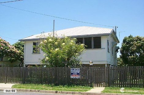 44 Off Lane, Gladstone Central, QLD 4680