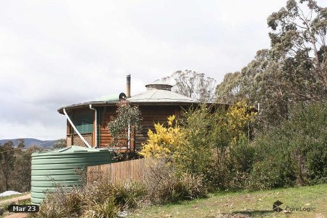 469 Lucky Pass Rd, Collector, NSW 2581