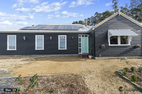 578 Yarlington Rd, Colebrook, TAS 7027