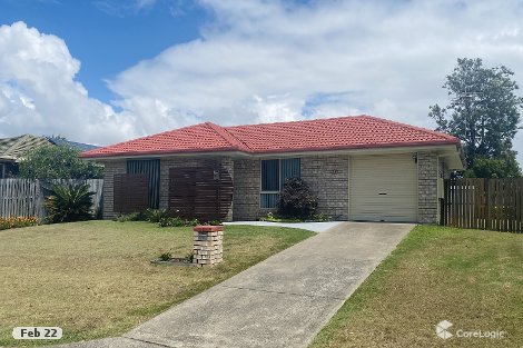 25 Merlin Dr, Urangan, QLD 4655