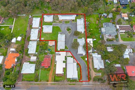 199 Middleton Rd, Mount Clarence, WA 6330