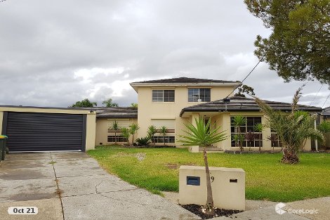 9 Otway Pl, Keilor, VIC 3036