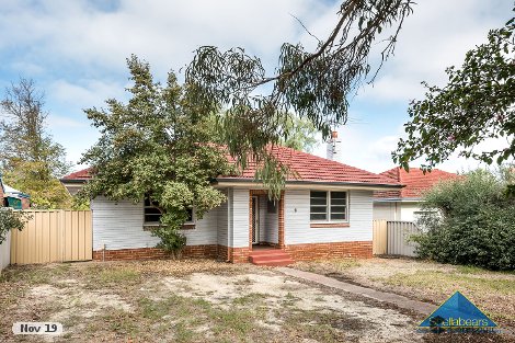 9 Nicholl St, Daglish, WA 6008