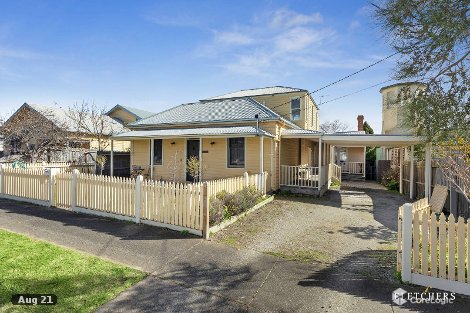 44 Mercer St, Queenscliff, VIC 3225