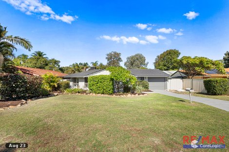 32 Gracechurch Cres, Leeming, WA 6149