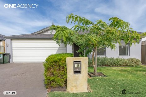 15 Drysdale Gdns, Wandi, WA 6167