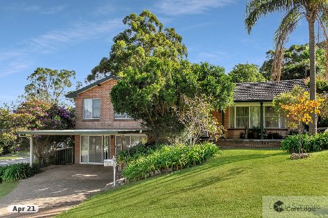 1 Holly Cct, New Lambton Heights, NSW 2305