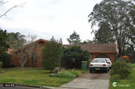 36 Hughes Ave, Hobartville, NSW 2753