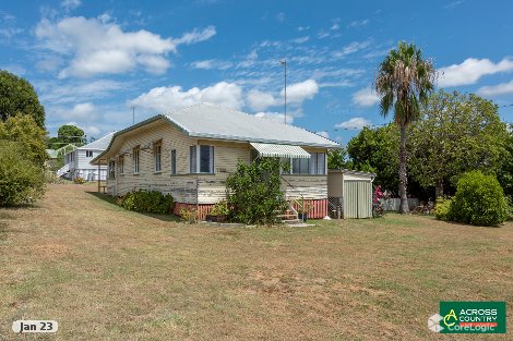 13 Barnes St, Goomeri, QLD 4601