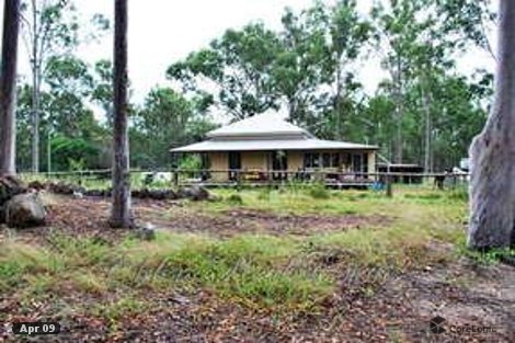 404 Boughtons Rd, Bucca, QLD 4670