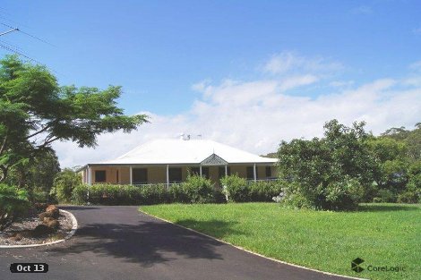 164 Flaxton Mill Rd, Flaxton, QLD 4560