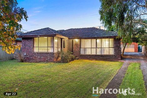 42 Kelvin Dr, Ferntree Gully, VIC 3156