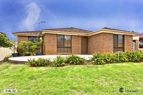 14 Angle Vale Rd, Edensor Park, NSW 2176