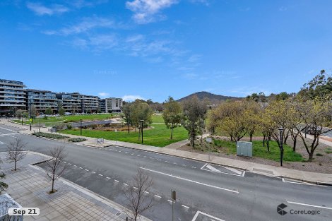 210/59 Constitution Ave, Campbell, ACT 2612