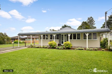 222 Great Western Hwy, Warrimoo, NSW 2774