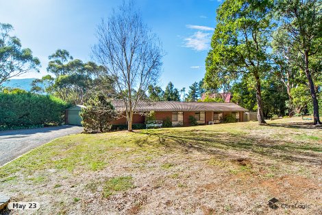 1 Hamilton St, Macedon, VIC 3440