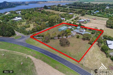 2 Lowery Rd, Crossley, VIC 3283