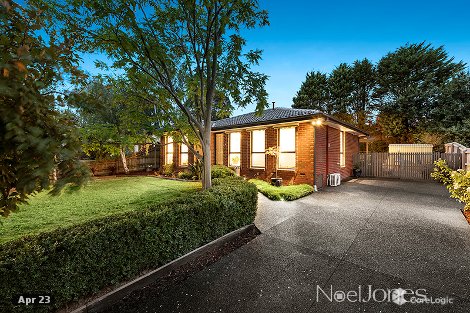 7 Saunders Cl, Lysterfield, VIC 3156