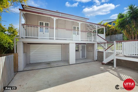 115 Stanton St, Cannon Hill, QLD 4170