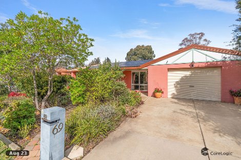 69 Balleroo Cres, Glenfield Park, NSW 2650