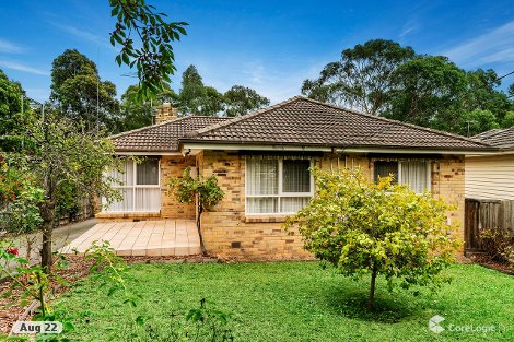 62 Glengarry Ave, Burwood, VIC 3125