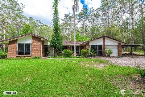 72 Jillalla Dr, King Creek, NSW 2446