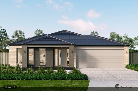 408 Henricks St, Killara, VIC 3691