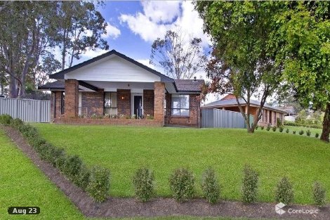 18 Gibson St, Silverdale, NSW 2752