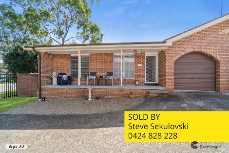 1/653 George St, South Windsor, NSW 2756