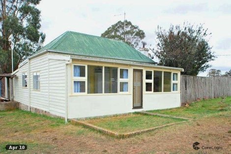 40 Baileys Rd, Parattah, TAS 7120