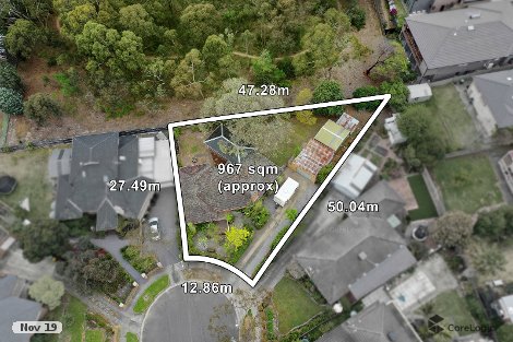 13 Lobelia Ct, Blackburn North, VIC 3130