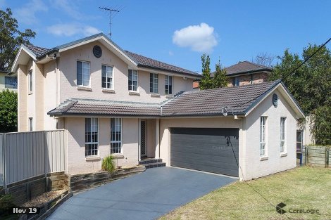 3 Eighteenth St, Warragamba, NSW 2752