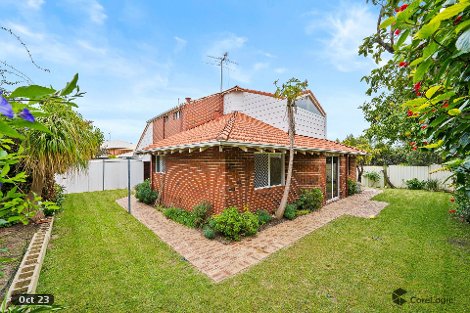 14a Clydesdale St, Alfred Cove, WA 6154
