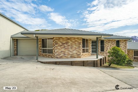 3/12 Somerset St, Gympie, QLD 4570