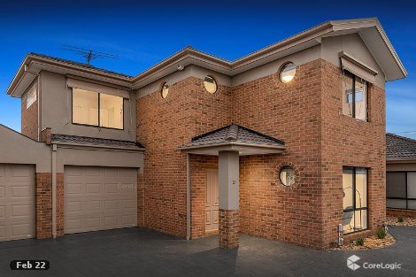 2/18 Callander Rd, Pascoe Vale, VIC 3044