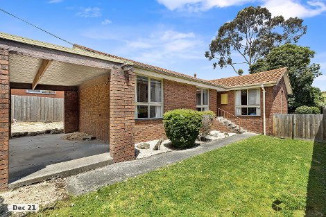 4 Will St, Forest Hill, VIC 3131