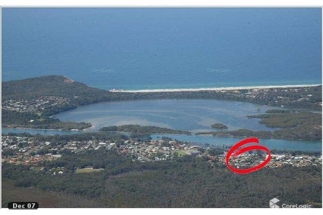 16a Alma St, North Haven, NSW 2443