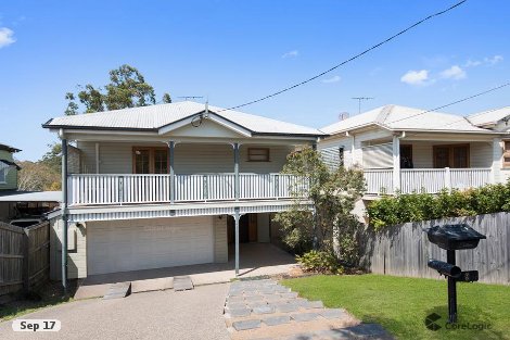 9 Stephenson St, Bardon, QLD 4065