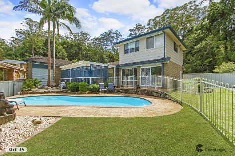 11 Sherston Cl, Niagara Park, NSW 2250