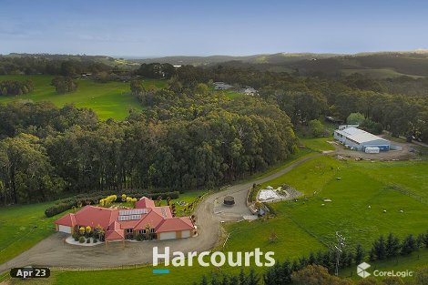 296 Bourkes Creek Rd, Pakenham Upper, VIC 3810