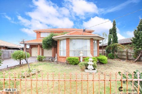 139 Malmsbury Dr, Meadow Heights, VIC 3048