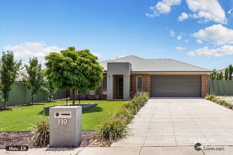 119 Mcivor Forest Dr, Junortoun, VIC 3551