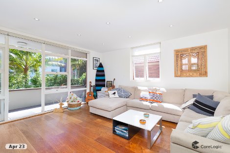 4/25 Fletcher St, Tamarama, NSW 2026